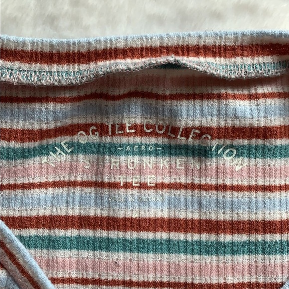 AEROPOSTALE long sleeve. The OG tee collection. - Picture 2 of 5